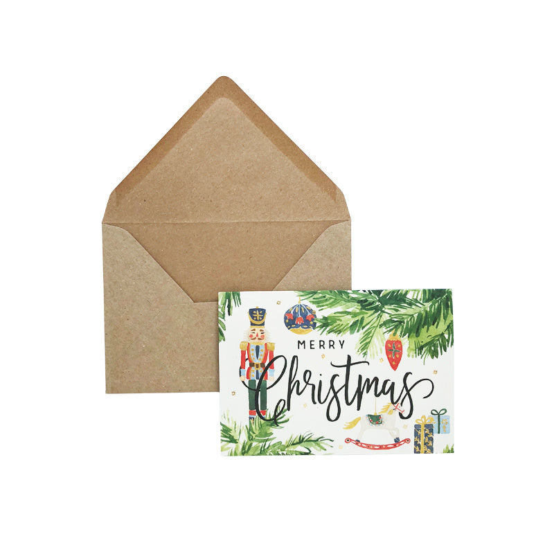 Greeting Card Creative Lab Amsterdam
