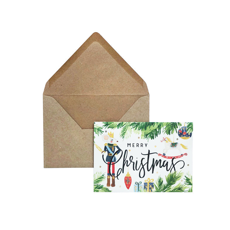 Greeting Card Creative Lab Amsterdam