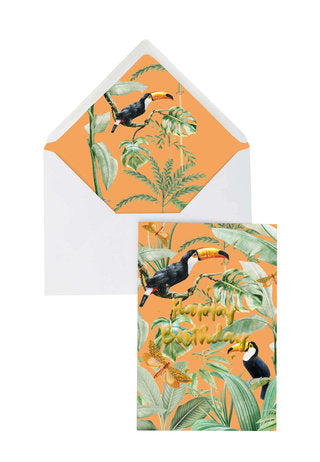 Greeting Card Creative Lab Amsterdam