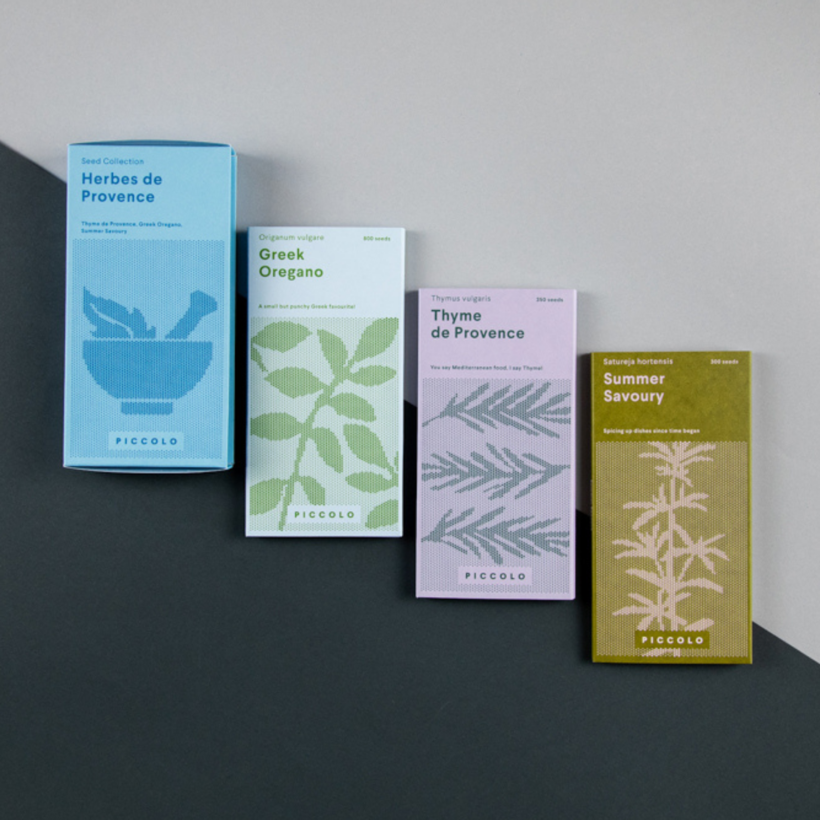Herbs de Provence