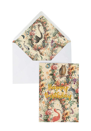 Greeting Card Creative Lab Amsterdam