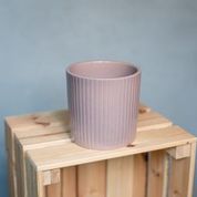 Pot Sophie Ceramic Pink Blush 14cm