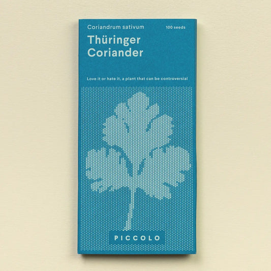 Seeds Thuringer Coriander
