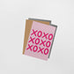 Hugs and Kisses Card