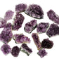 Druzy Amethyst Crystal AA+ Quality (Brazil) - (30g - 200g)