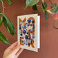 Mother flower meadow | Mother's Day Card
