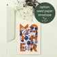 Mother flower meadow | Mother's Day Card