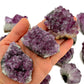 Druzy Amethyst Crystal AA+ Quality (Brazil) - (30g - 200g)