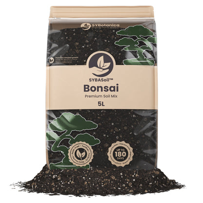 Sybotanica Bonsai Mix