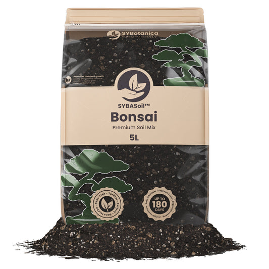 Sybotanica Bonsai Mix