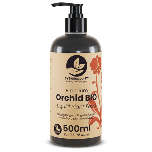 Sybotanica Orchid Liquid Plant Food