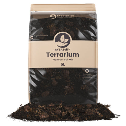 Sybotanica Terrarium Mix