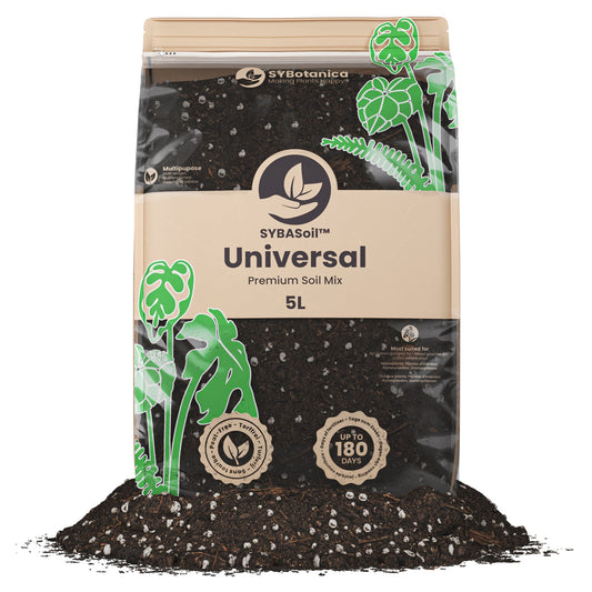 Sybotanica Universal Mix