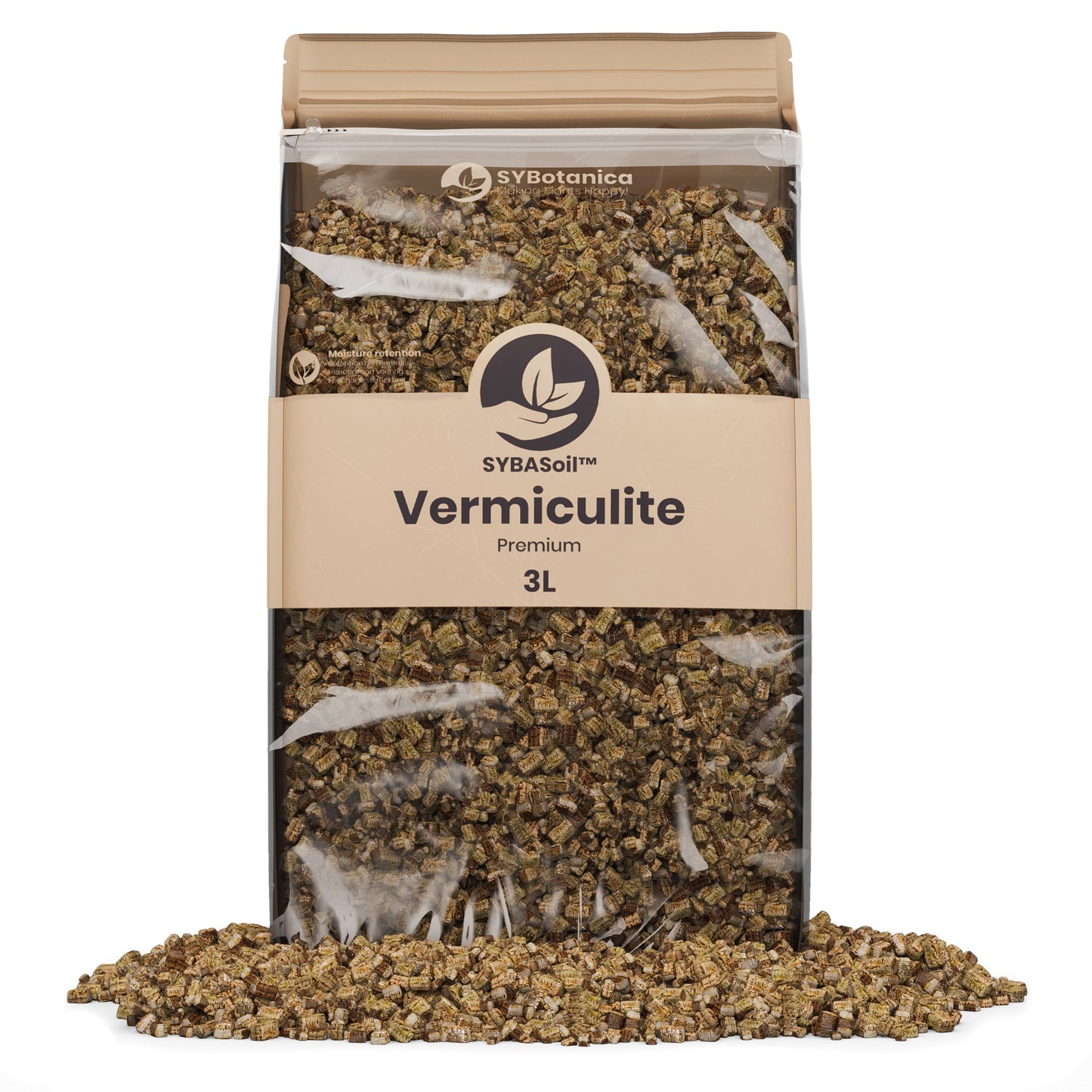 Sybotanica Vermiculite