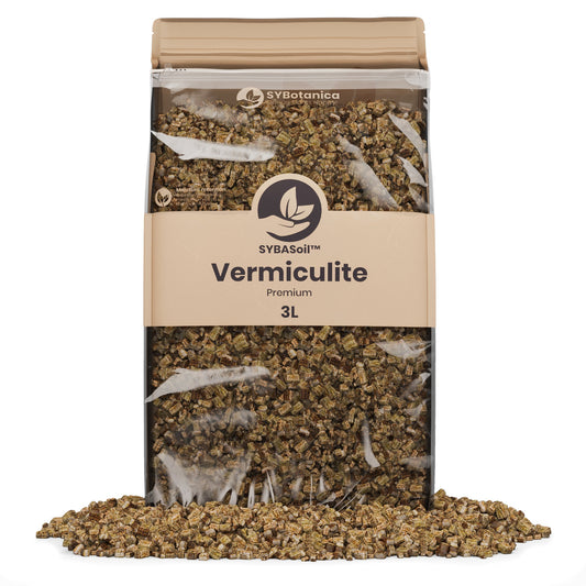Sybotanica Vermiculite