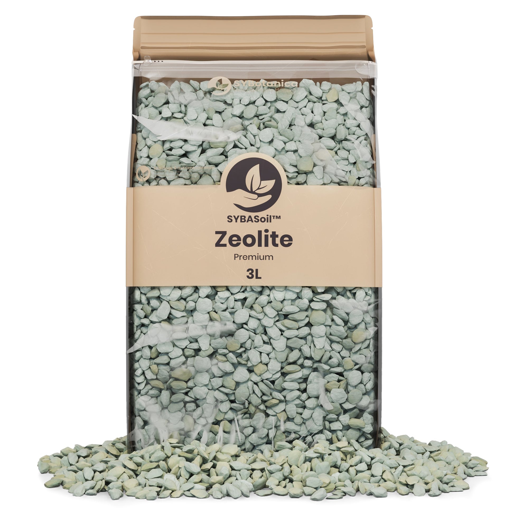 Sybotanica Zeolite