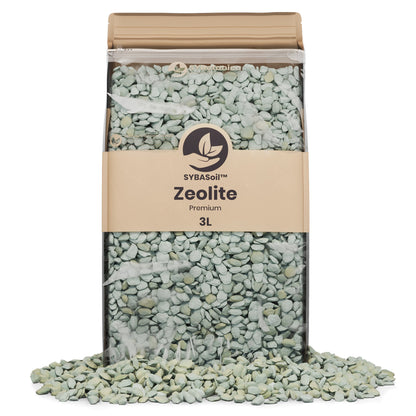 Sybotanica Zeolite