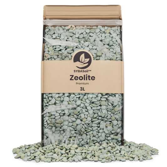 Sybotanica Zeolite