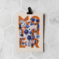 Mother flower meadow | Mother's Day Card