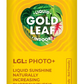 Plant Food Liquid Gold Leaf Photo+