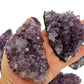 Druzy Amethyst Crystal AA+ Quality (Brazil) - (30g - 200g)