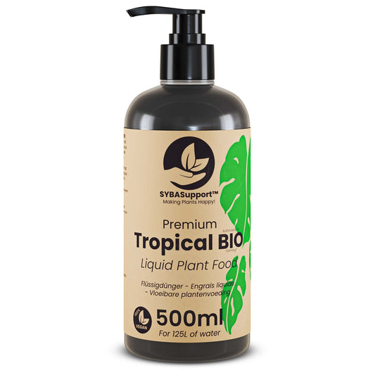 Sybotanica Tropical Liquid Plant Food
