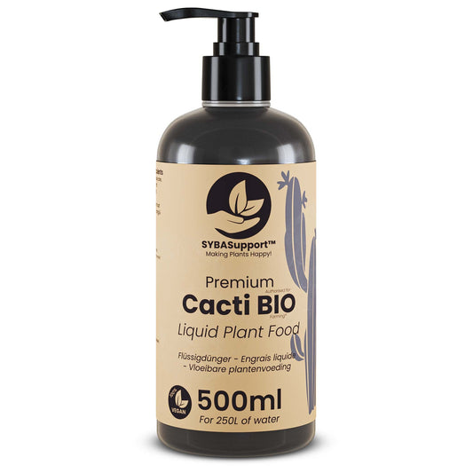 Sybotanica Cacti Liquid Plant Food