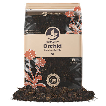 Sybotanica Orchid Mix
