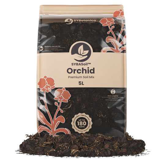 Sybotanica Orchid Mix