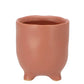 Pot Pink Matt St Tropez