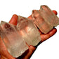 Natural Clear Quartz Point (Brazil) - (40g - 180g)