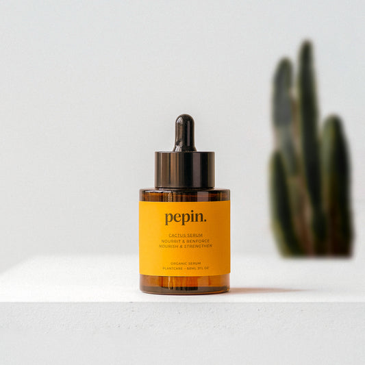Cactus Food Serum Pepin