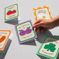 Hey Baby New Baby Card