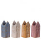Ceramic Pot Mini House