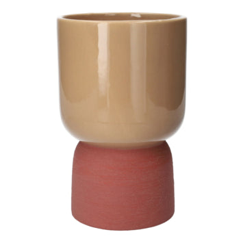 Ceramic Pot Dublo