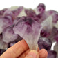 Extra Quality Rough Amethyst Points - Single