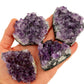 Druzy Amethyst Crystal AA+ Quality (Brazil) - (30g - 200g)