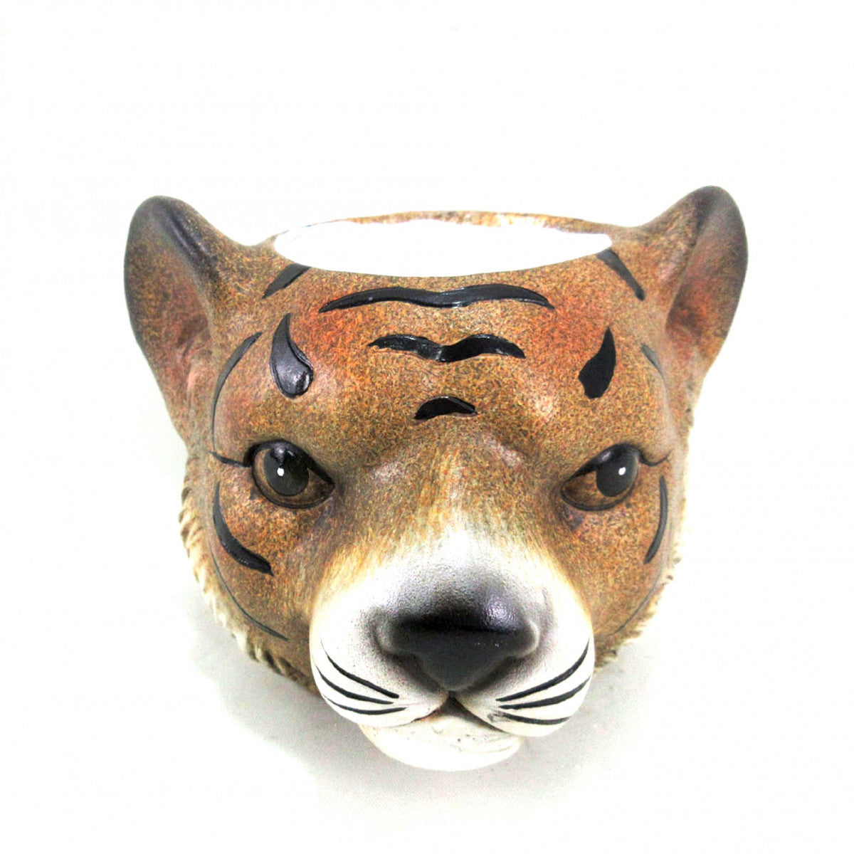 Pot Tiger D11/12*10cm