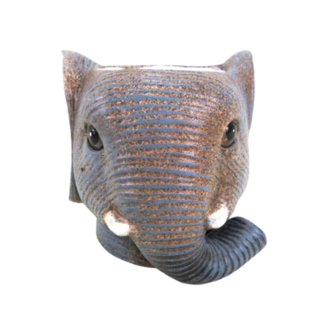 Pot Elephant D11/12*10cm