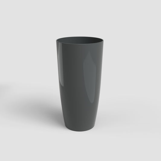 SANTORINI POT 65cm w INSERT