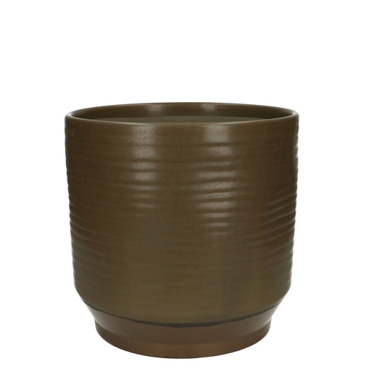 Ceramic Pot Grone