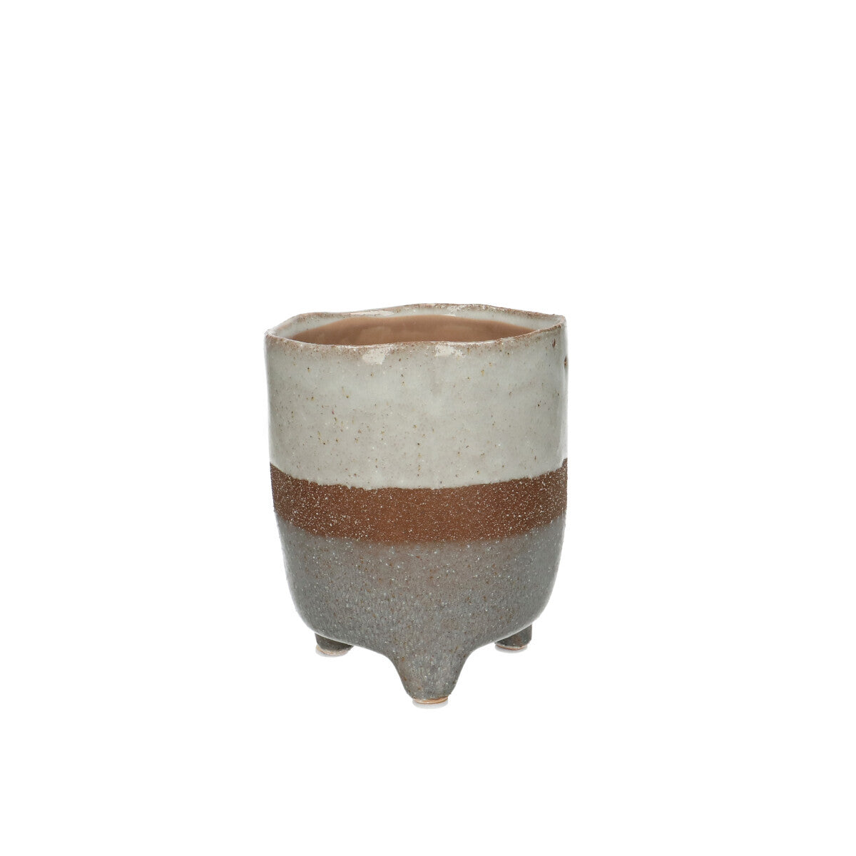 Ceramic Pot Zerba