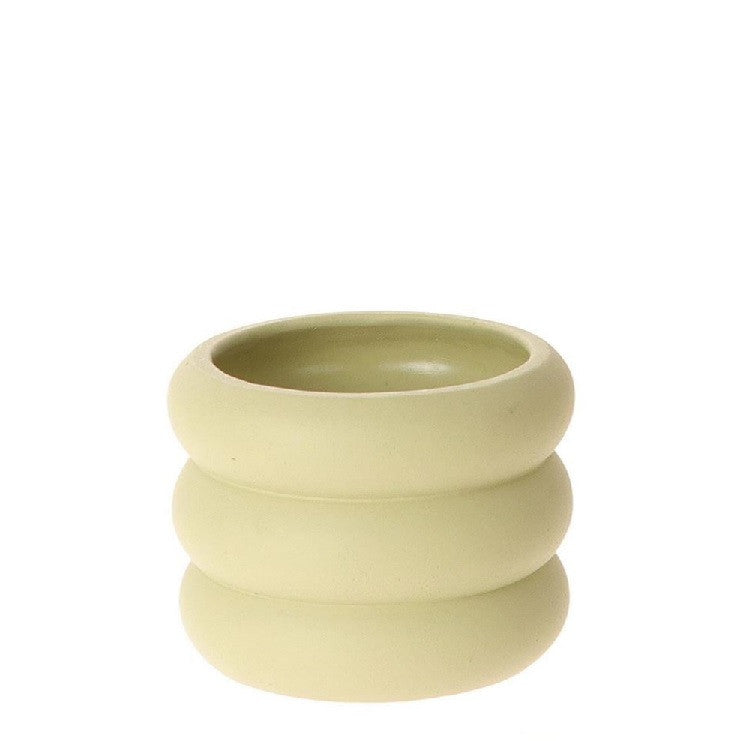 Ceramic Pot Cellio