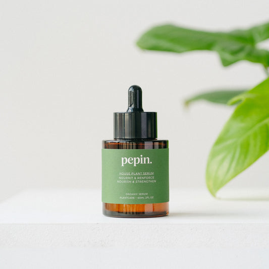 Houseplant Food Serum Pepin