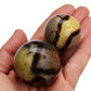 Septarian Sphere Crystal (25mm - 40mm)