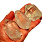 Natural Clear Quartz Point (Brazil) - (40g - 180g)
