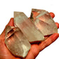 Natural Clear Quartz Point (Brazil) - (40g - 180g)