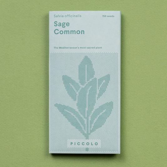 Seeds Common Sage