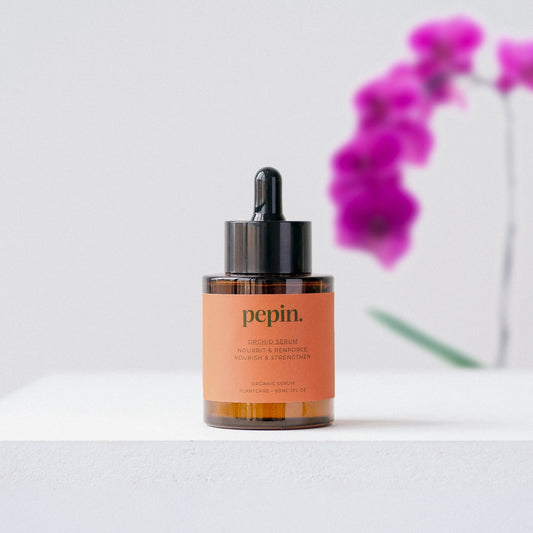 Orchid Food Serum Pepin