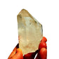 Natural Clear Quartz Point (Brazil) - (40g - 180g)